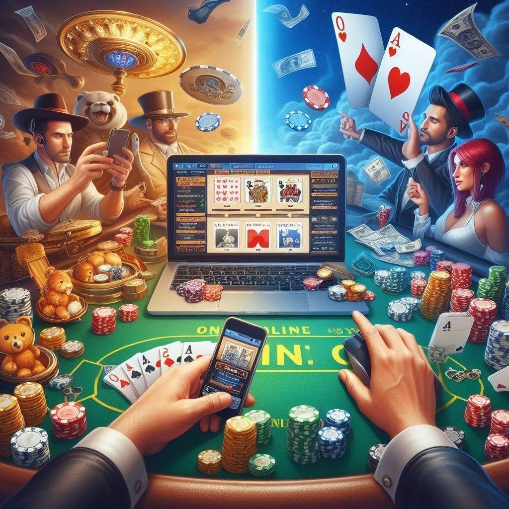Tips dan strategi menang Bingo SP252 — panduan bermain cerdas untuk pemain Indonesia