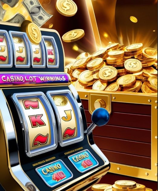 Tembak Ikan SP252 — tampilan game berburu ikan online dengan grafis memukau dan jackpot besar