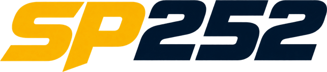 SP252 Logo